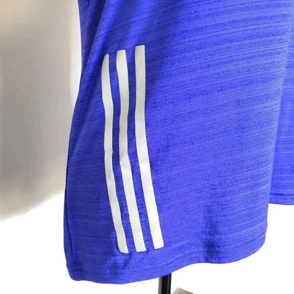 Adidas Supernova Running Shirt - Picture 6 of 11